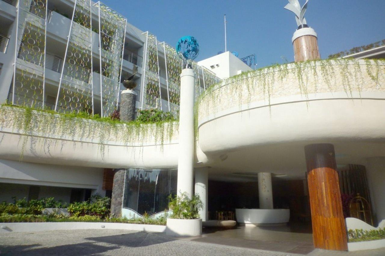 Hotel Ion Bali Benoa Nusa Dua  Exterior foto