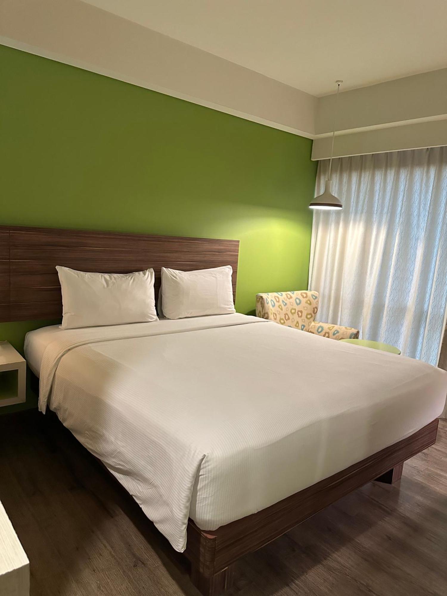 Hotel Ion Bali Benoa Nusa Dua  Exterior foto